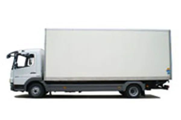 Truck Hire