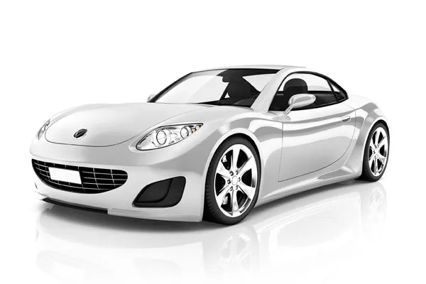 Sports & Executive Car Hire
